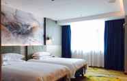 ห้องนอน 7 Hanting Hotel (Shenzhen Sea World, Zhaoshang Road)