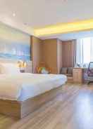 null Atour Hotel Qingdao Olympic Sailing Center May Fou