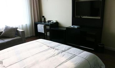 기타 4 Qingdao Leyuan Hotel