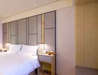 Lain-lain 2 Ji Hotel Shanghai Hongqiao Hongxu Road