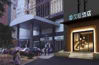 Exterior Hanting Hotel Shanghai Lujiazui Dongfang Road