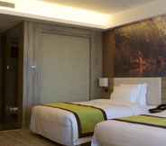 Lainnya 2 Atour Hotel Xi'an Gaoxin Tangyan Road Branch