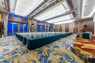 ห้องประชุม Days Hotel by Wyndham Chongqing Keyuan