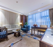Ruang untuk Umum 6 Days Hotel by Wyndham Chongqing Keyuan