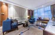 Ruang Umum 6 Days Hotel by Wyndham Chongqing Keyuan