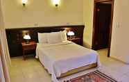 Bilik Tidur 6 BACAHAN HOTEL