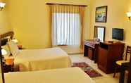 Bilik Tidur 4 BACAHAN HOTEL