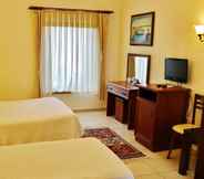 Kamar Tidur 4 BACAHAN HOTEL