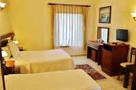 Kamar Tidur BACAHAN HOTEL