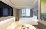 Bedroom 5 JI Hotel Guangzhou Yuexiu Park
