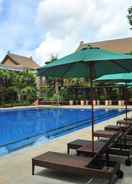 SWIMMING_POOL โรงแรมเอดรี้ รอยัล การ์เด้น-ไห่โคว่