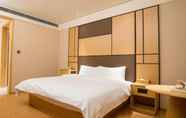 ห้องนอน 6 JI Hotel Xi'an Gaoxin Road