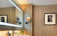 In-room Bathroom 5 Atour Hotel Xi'an Gaoxin Branch