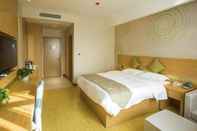 Kamar Tidur GreenTree Inn (Shenyang North Railway Station)