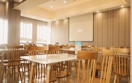 Functional Hall 3 GreenTree Alliance Hotel Chaohu Guishan Road