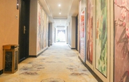 Lobby 2 GreenTree Alliance Hotel Chaohu Guishan Road