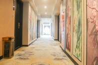 Lobby GreenTree Alliance Hotel Chaohu Guishan Road