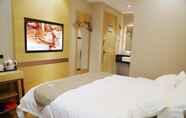 Kamar Tidur 6 Greentree Inn Hefei City Baohe District Garden Ave