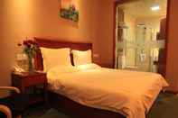 Kamar Tidur GREENTREE INN LANZHOU YANTAN ROAD EXPRESS HOTEL