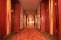 Lobi GREENTREE INN LANZHOU YANTAN ROAD EXPRESS HOTEL