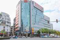 Exterior Greentree Eastern Hotel Ganzhou Zhanggong District