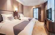 Bedroom 4 Greentree Eastern Hotel Ganzhou Zhanggong District