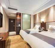 Bedroom 7 Greentree Eastern Hotel Ganzhou Zhanggong District