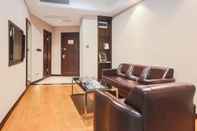 Common Space Greentree Eastern Hotel Ganzhou Zhanggong District