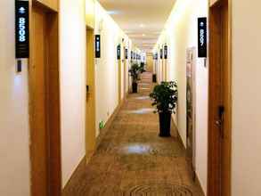 Sảnh chờ 4 Greentree Inn Hefei Lujiang County Yihu Xi Road Ch