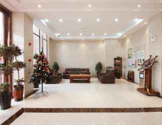 Lobby 2 Greentree Inn Hefei Lujiang County Yihu Xi Road Ch