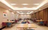 Restoran 3 Greentree Inn Hefei Lujiang County Yihu Xi Road Ch