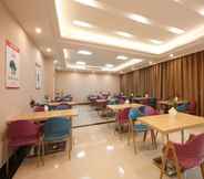 Restoran 4 Greentree Inn Hefei Lujiang County Yihu Xi Road Ch