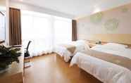 Phòng ngủ 5 Greentree Inn Hefei Lujiang County Yihu Xi Road Ch