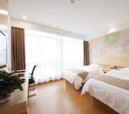 Bedroom 5 Greentree Inn Hefei Lujiang County Yihu Xi Road Ch
