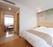 Bedroom 7 Greentree Inn Hefei Lujiang County Yihu Xi Road Ch