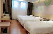 Bilik Tidur 2 Greentree Inn Hefei Lujiang County Yihu Xi Road Ch