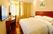 Bedroom 7 GreenTree Alliance (SIP, Suzhou Lianfeng Plaza)
