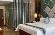 Kamar Tidur 7 Kailong International Hotel