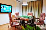 Entertainment Facility GreenTree Inn Haikou City Wuzhishan Road