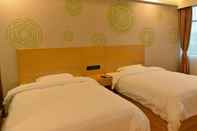 Kamar Tidur Greentree Inn Luoyang Ruyang County Dujuan Avenue