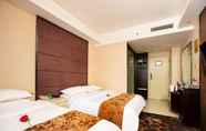 Bedroom 7 Greentree Alliance Zhengzhou Guancheng The Hui Dis