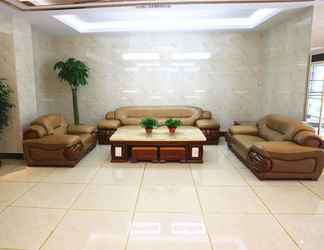 Lobby 2 GreenTree Inn Shenyang Shengjing Hospital Branch