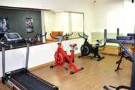 Fitness Center GreenTree Inn Shenyang Shengjing Hospital Branch