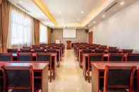 Functional Hall GreenTree Inn Tangshan Lubei District Aegean Sea