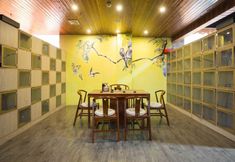 Restaurant 3 GreenTree Inn Changzhou Wujin Bus Station