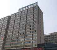 Bangunan 5 Greentree Inn Hangzhou Xiasha Development Zone Don