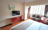 Kamar Tidur 6 Greentree Inn Hangzhou Xiasha Development Zone Don