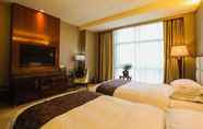 Bedroom 6 Days Inn by Wyndham Yinian Hengyang