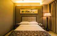 Kamar Tidur 4 Days Inn by Wyndham Yinian Hengyang