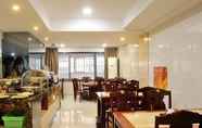 Restoran 7 GREENTREE INN FUJIAN FUZHOU WUYI SQUARE BUSINESS H